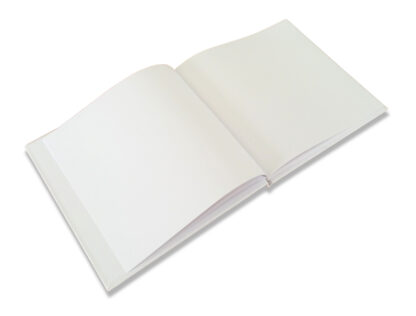 Livre d'or de mariage 2 coeurs – Image 3