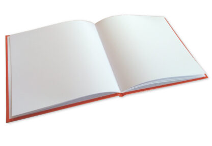 Livre d'or 40 ans Orange – Image 3